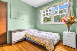 Chambre à coucher - 