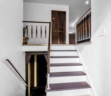 Escalier - 