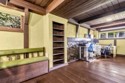 Salle familiale - 