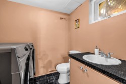 Salle de lavage - 