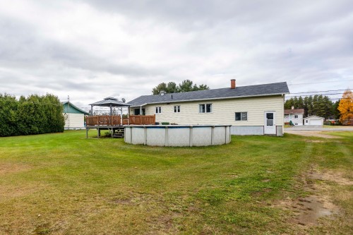 Cour - 2650 Ch. St-Pierre, Sainte-Thècle, QC - Outdoor
