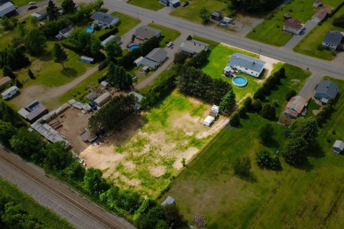 Vue d'ensemble - 2650 Ch. St-Pierre, Sainte-Thècle, QC - Outdoor With View