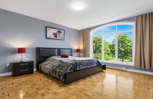 Master Bedroom - 12809 Rue Brook, Montréal (Pierrefonds-Roxboro), QC 