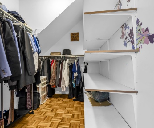 Closet - 12809 Rue Brook, Montréal (Pierrefonds-Roxboro), QC 