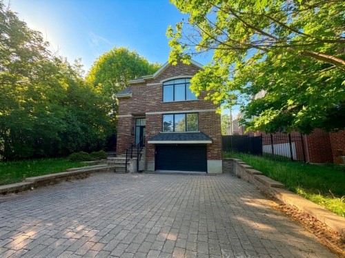 Front of Structure - 12809 Rue Brook, Montréal (Pierrefonds-Roxboro), QC 