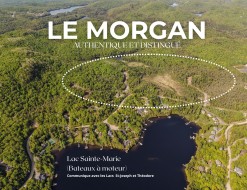 23 Ch. Morgan Saint-Adolphe-D'Howard, QC J0T 2B0