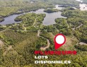 Vue sur l'eau - 23 Ch. Morgan, Saint-Adolphe-D'Howard, QC 