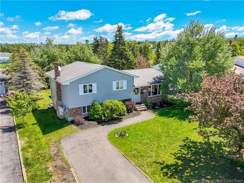 117 Downsview Dr, Saint John, NB 