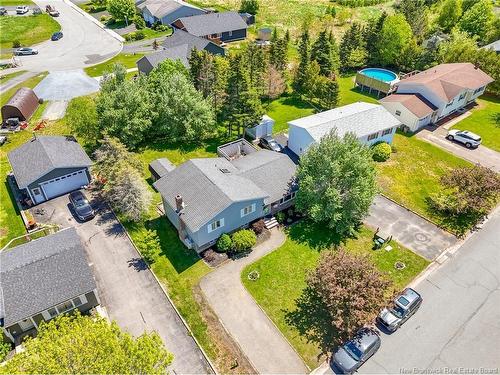 117 Downsview Dr, Saint John, NB 