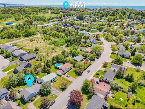 117 Downsview Dr, Saint John, NB 