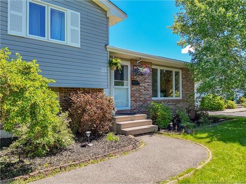 117 Downsview Dr, Saint John, NB 