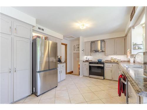 117 Downsview Dr, Saint John, NB 