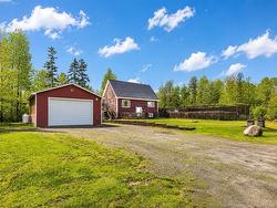 138 Davidson Lake RD Dumfries, NB E6G 1S4