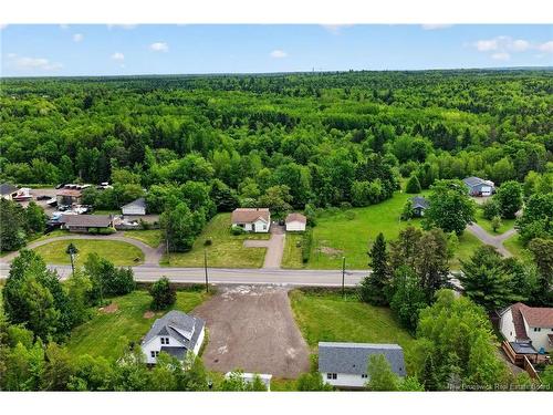 2-488 Gorge Rd, Moncton, NB 