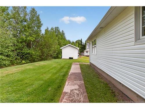 2-488 Gorge Rd, Moncton, NB 