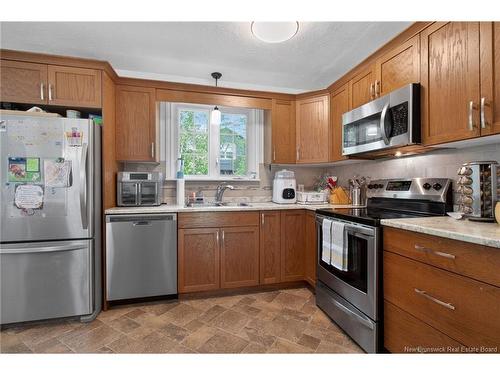 2-488 Gorge Rd, Moncton, NB 