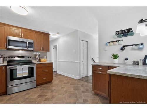 2-488 Gorge Rd, Moncton, NB 