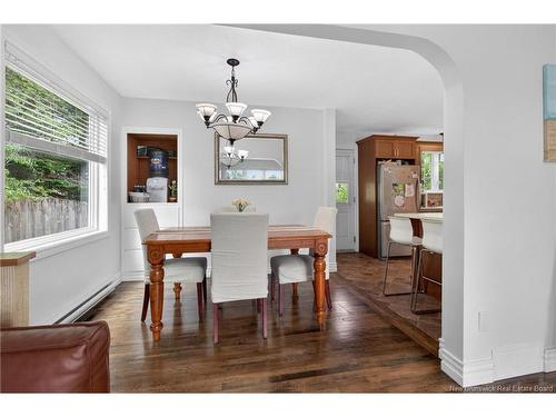 2-488 Gorge Rd, Moncton, NB 