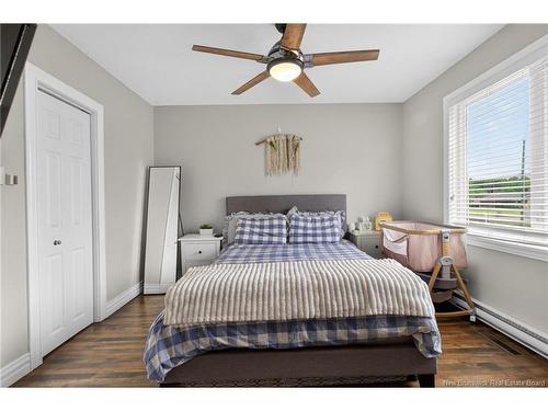 2-488 Gorge Rd, Moncton, NB 