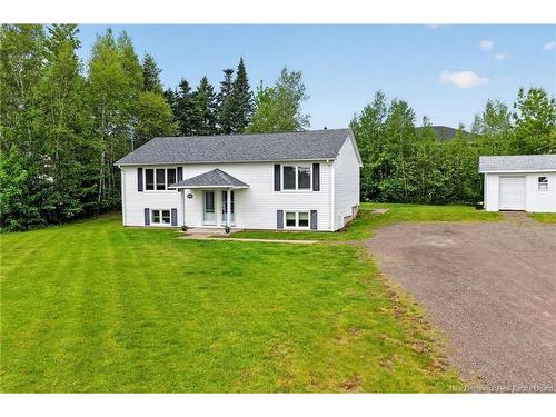 2-488 Gorge Rd, Moncton, NB 