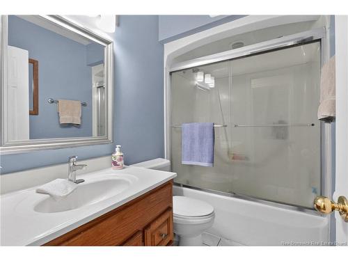 2-488 Gorge Rd, Moncton, NB 