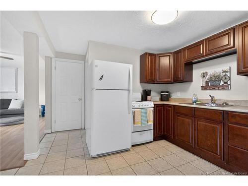 2-488 Gorge Rd, Moncton, NB 
