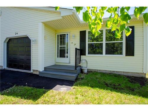 24 Thistle St, Saint John, NB 