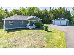 129 Canaan DR  Rusagonis, NB E3B 0B6