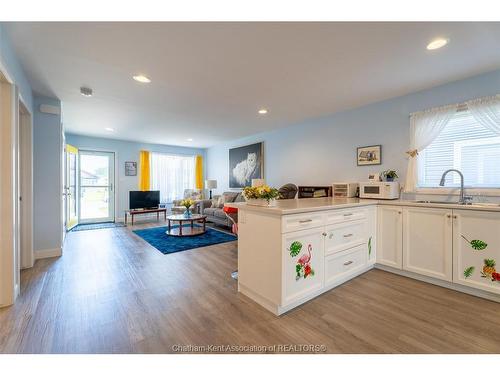 105 Moonstone Crescent, Chatham, ON 