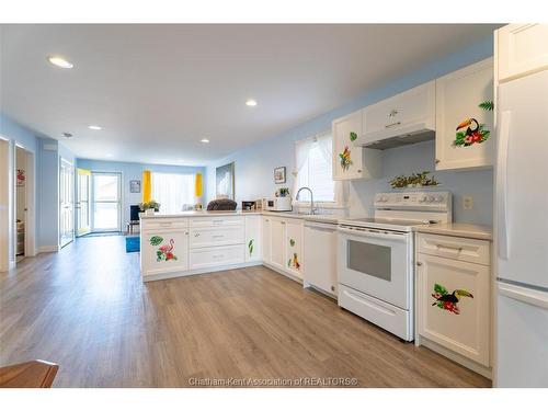 105 Moonstone Crescent, Chatham, ON 