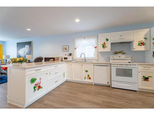 105 Moonstone Crescent, Chatham, ON 