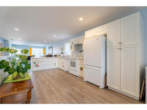 105 Moonstone Crescent, Chatham, ON 