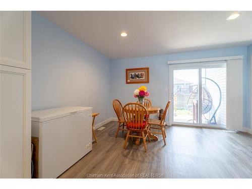 105 Moonstone Crescent, Chatham, ON 
