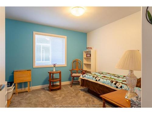 105 Moonstone Crescent, Chatham, ON 