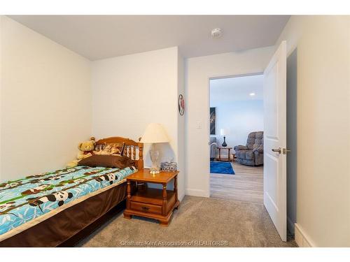 105 Moonstone Crescent, Chatham, ON 