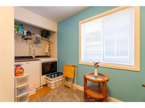 105 Moonstone Crescent, Chatham, ON 