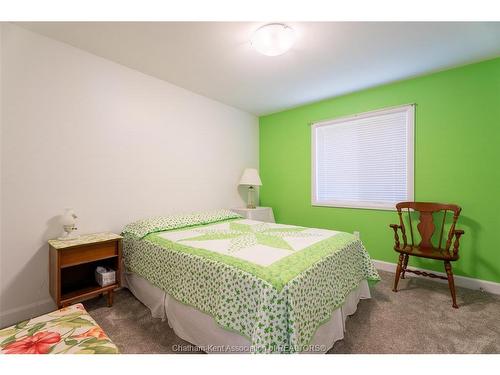 105 Moonstone Crescent, Chatham, ON 