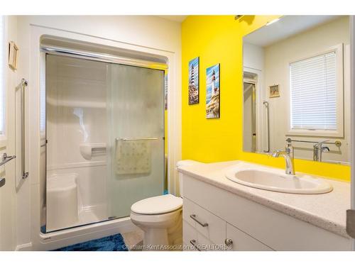 105 Moonstone Crescent, Chatham, ON 