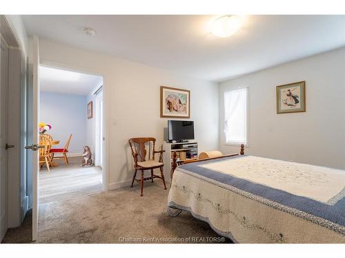 105 Moonstone Crescent, Chatham, ON 