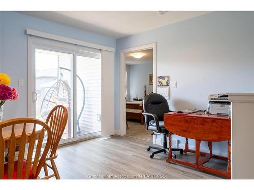 105 Moonstone Crescent, Chatham, ON 
