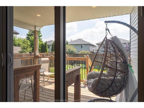 105 Moonstone Crescent, Chatham, ON 