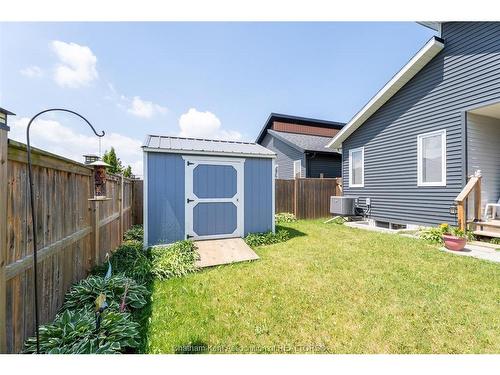 105 Moonstone Crescent, Chatham, ON 