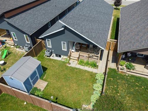 105 Moonstone Crescent, Chatham, ON 