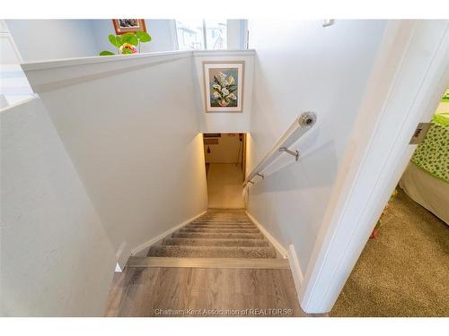 105 Moonstone Crescent, Chatham, ON 