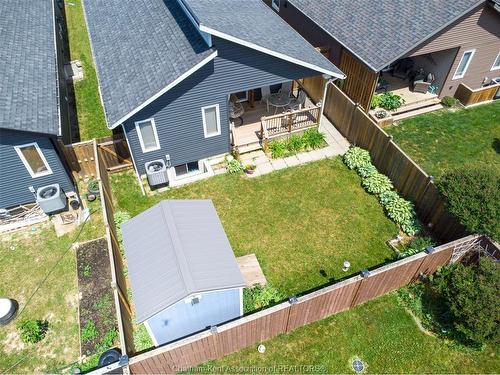 105 Moonstone Crescent, Chatham, ON 