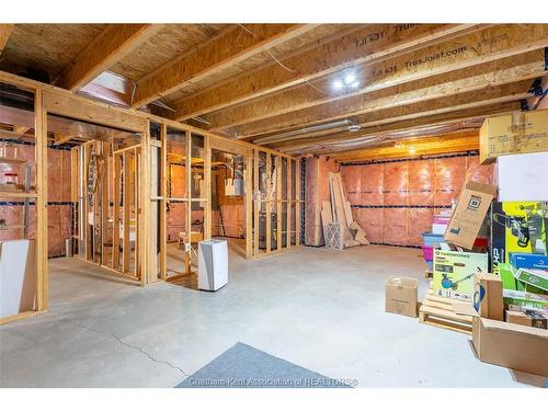 105 Moonstone Crescent, Chatham, ON 