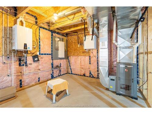 105 Moonstone Crescent, Chatham, ON 