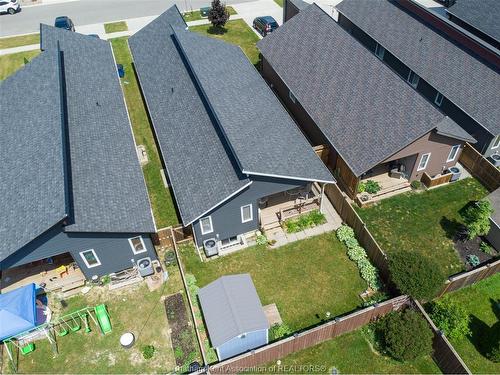 105 Moonstone Crescent, Chatham, ON 