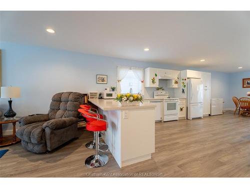 105 Moonstone Crescent, Chatham, ON 