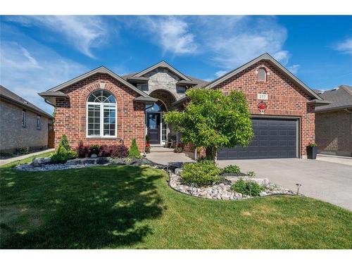 277 Sawgrass Place  Sarnia, ON N7W 1C8